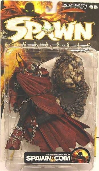 spawn series 17