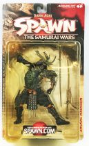 McFarlane\'s Spawn - Series 19 (The Samurai Wars) - Jackal Assassin