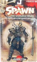 McFarlane\'s Spawn - Series 19 (The Samurai Wars) - Scorpion Assassin