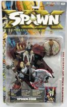 McFarlane\'s Spawn - Serie 20 (Spawn Classic 2) - Mediaval Spawn III bloody version