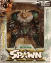 McFarlane\\\'s Spawn - Series 20 (Spawn Classic 2) - Overtkill III