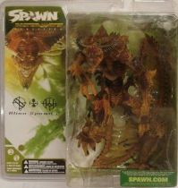 McFarlane\'s Spawn - Series 21 (Alternate Realities) - Alien Spawn 2