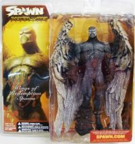 McFarlane\\\'s Spawn - Series 21 (Alternate Realities) - Wings of Redemption Spawn