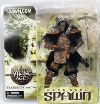 McFarlane\'s Spawn - Serie 22 (The Viking Age) - Berzerker the Troll