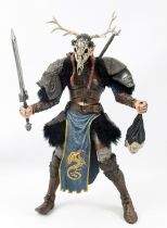 McFarlane\'s Spawn - Series 22 (The Viking Age) - Dark Raider (loose)