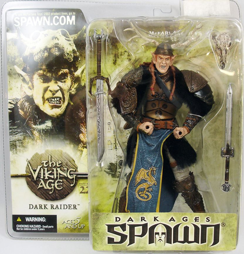 spawn viking age figures