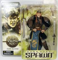 McFarlane\'s Spawn - Serie 22 (The Viking Age) - Dark Raider