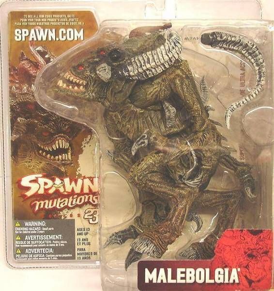 spawn mutations