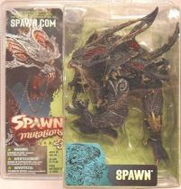 McFarlane\'s Spawn - Series 23 (Mutations) - Spawn