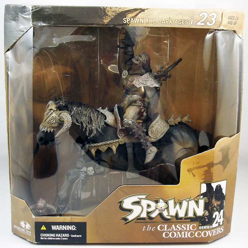 spawn dark ages figures