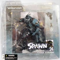 McFarlane\'s Spawn - Serie 24 Classic Comic Covers - Spawn i.64