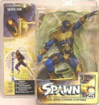 McFarlane\'s Spawn - Series 25 (Classic Comic Covers) - Redeemer 2 i.117