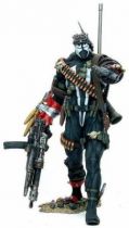 McFarlane\\\'s Spawn - Series 28 (Regenerated) - Commando Spawn 2