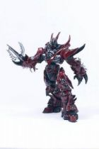 McFarlane\\\'s Spawn - Series 28 (Regenerated) - Cyber Spawn 2