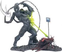 McFarlane\\\'s Spawn - Series 28 (Regenerated) - Spawn vs. Urizen