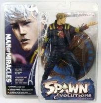 McFarlane\\\'s Spawn - Series 29 (Evolutions) - Man of Miracles