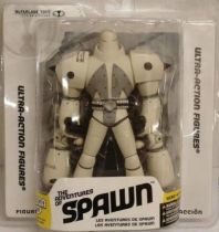 McFarlane\'s Spawn - Series 30 (The Adventures of Spawn) - Omega Spawn