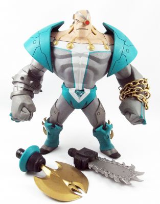 McFarlane's Spawn - Series 30 (The Adventures of Spawn