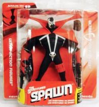 McFarlane\'s Spawn - Series 30 (The Adventures of Spawn) - Spawn X