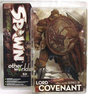 マクファーレントイズ スポーン LORD COVENANT Spawn (Lord Covenant)