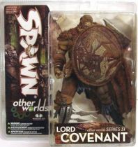McFarlane\'s Spawn - Series 31 (Other Worlds) - Lord Covenant