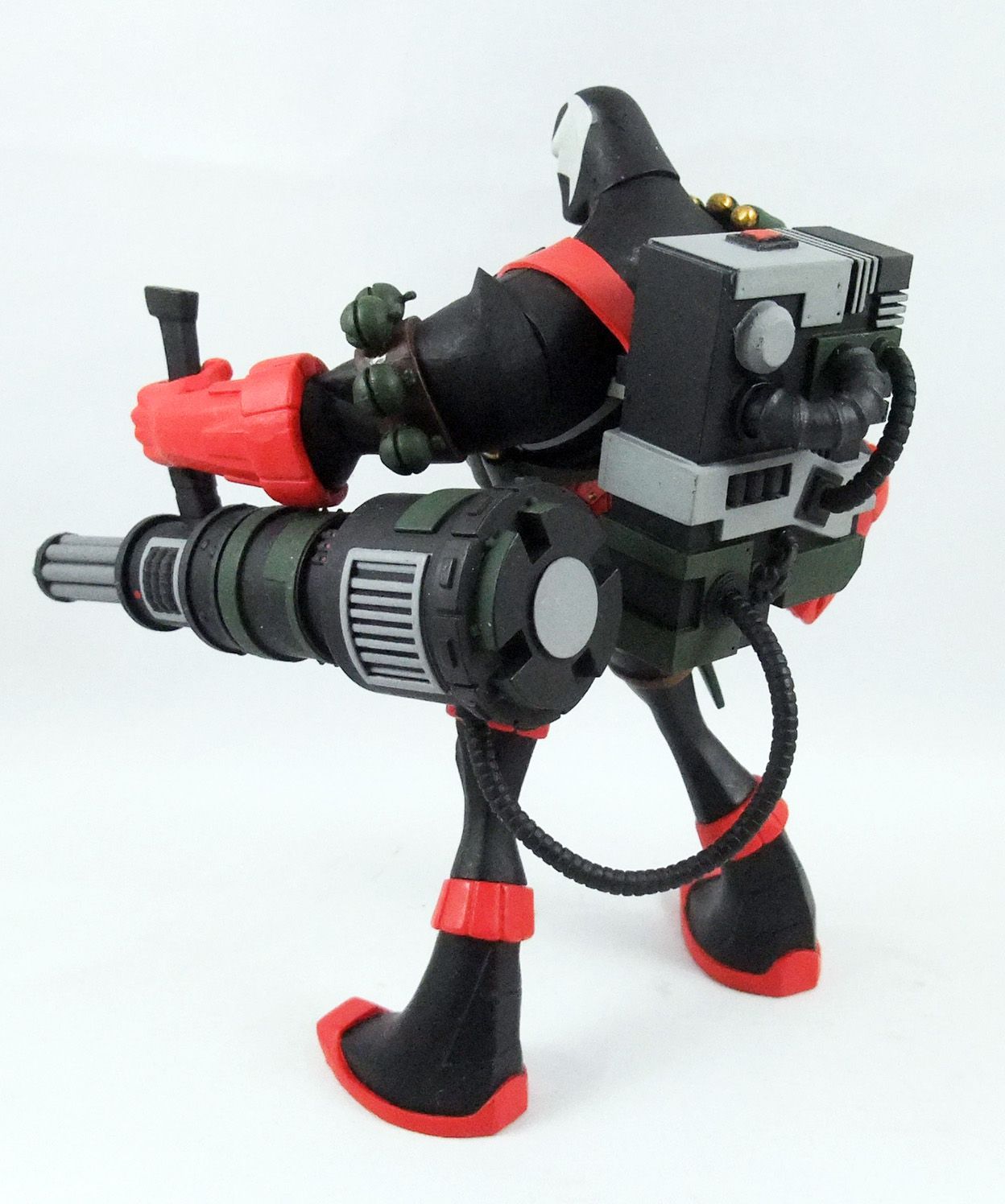 Spawn shop series 32
