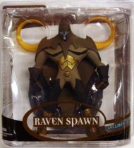 McFarlane\'s Spawn - Series 32 (The Adventures of Spawn 2) - Raven Spawn