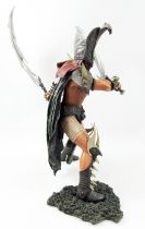 McFarlane\'s Spawn - Series 33 (Age of the Pharaohs) - Scarab Assassin (loose)