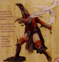 McFarlane\'s Spawn - Series 33 (Age of the Pharaohs) - Scarab Assassin