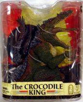 McFarlane\'s Spawn - Series 33 (Age of the Pharaohs) - The Crocodile King