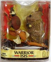 McFarlane\'s Spawn - Series 33 (Age of the Pharaohs) - Warrior Isis