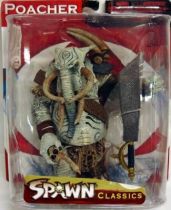 McFarlane\\\'s Spawn - Series 34 (Spawn Classics) - Poacher