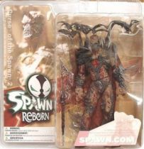 McFarlane\'s Spawn - Series Spawn Reborn 1 - Curse of the Spawn 2