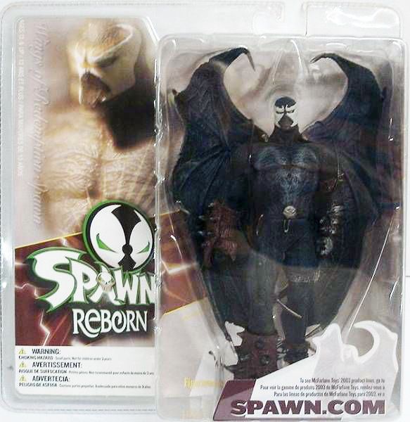 spawn wings of redemption figure