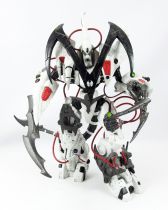 McFarlane\'s Spawn - Series Spawn Reborn 2 - Cyber Spawn (loose)