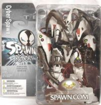 McFarlane\\\'s Spawn - Series Spawn Reborn 2 - Cyber Spawn