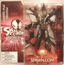 McFarlane\'s Spawn - Series Spawn Reborn 2 - Manga She-Spawn