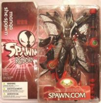 McFarlane\\\'s Spawn - Series Spawn Reborn 2 - Manga She-Spawn