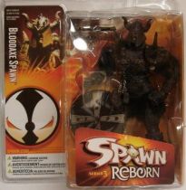 McFarlane\'s Spawn - Series Spawn Reborn 3 - Bloodaxe Spawn