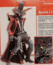 McFarlane\\\'s Spawn - Spawn i.119 Super-Size figure