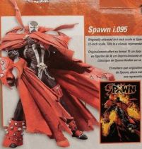 McFarlane\\\'s Spawn - Spawn i.95 Super-Size Figure