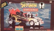 McFarlane\'s Spawn - Spawn Mobile