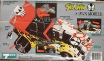 McFarlane\'s Spawn - Spawn Mobile