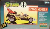 McFarlane\'s Spawn - Spawn Mobile