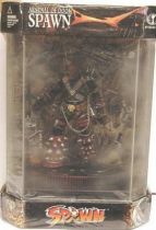 McFarlane\'s Spawn - Spawn Special Edition - Arsenal of Doom Spawn