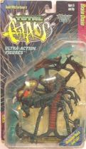 McFarlane\'s Spawn - Total Chaos serie 2 - Brain Drain