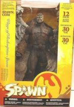 McFarlane\'s Spawn - Wings of Redemption Spawn Super-Size figure