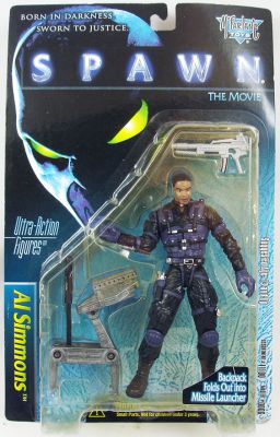 spawn the movieまとめ売り McFarlane Spawn Series 5 lot of Sealed 6 Action Figures 1996