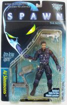 McFarlane\'s Spawn the Movie - Al Simmons