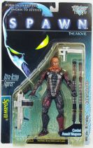 McFarlane\'s Spawn the Movie - Spawn